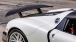 Porsche 918 Spyder Weissach Package 2015 года